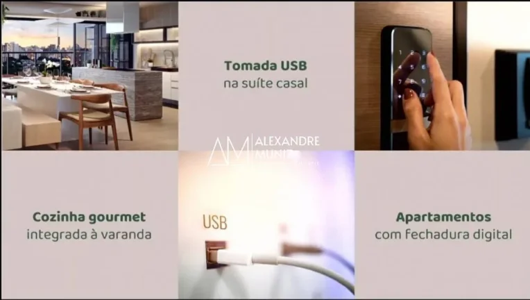 Imagem BS Flower - apartamentos à venda na Aldeota, 79m² - 94m² - 98m²
