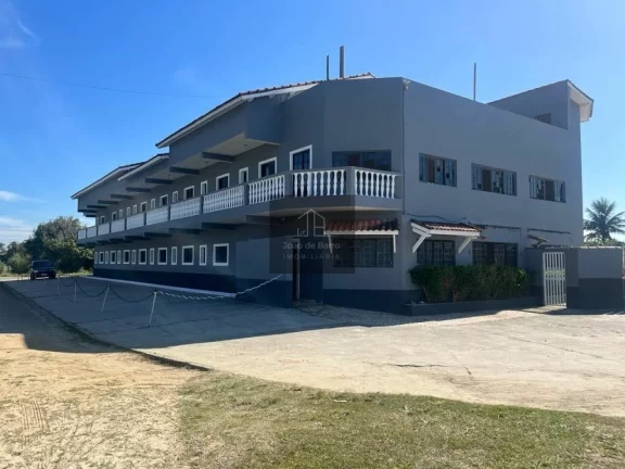 Pousada Recém-Reformada na Praia da Costa (Peruibe)