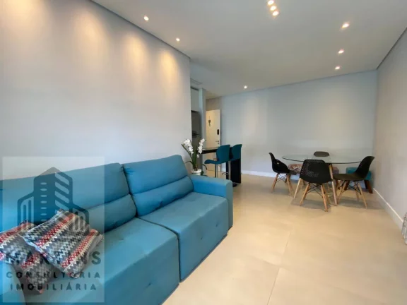 Imagem APARTAMENTO MIRANTE 360 2 DORMITÓRIOS 1 SUÍTE 66 m² JOSE MEN