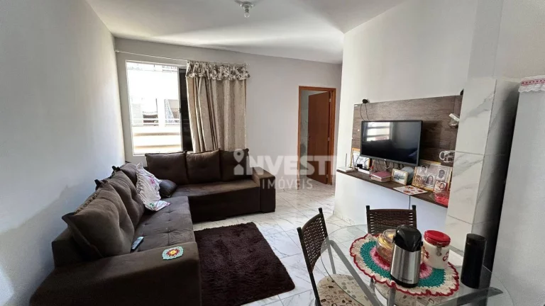 Imagem Apartamento à venda no Jardim Buriti Sereno - Aparecida de Goiânia/GO