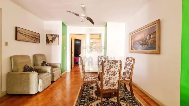 Imagem Copacabana – Avenida Nossa Senhora de Copacabana | Residencial › Apartamento 3 quarto(s) à Venda