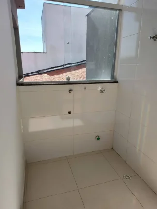 Imagem Apartamento a Venda com 2 Dormitórios na Cidade Patriarca