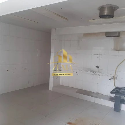 Imagem imovel comercial, reformado, 270m2 constr., terreno 8x40, alto fluxo