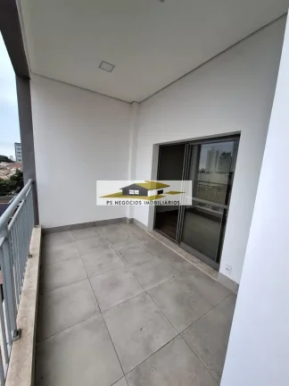 Imagem Apartamento à venda no bairro Vila Dom Pedro I - São Paulo/SP, Zona Sul