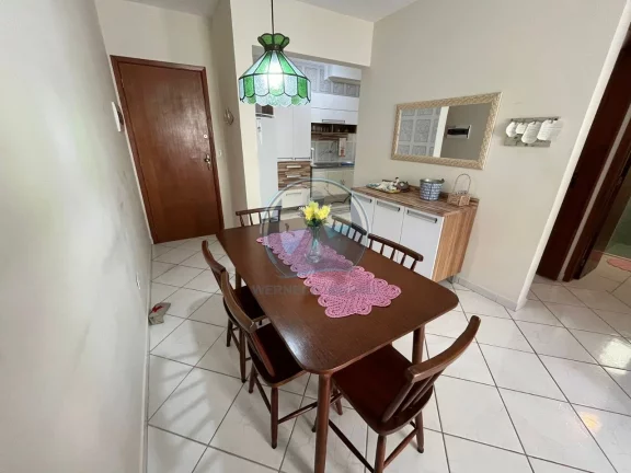 Imagem Apartamento à venda em Ubatuba-SP, Praia Grande: 2 quartos, 1 sala, 1 vaga de garagem, 52m² - Imperdível!