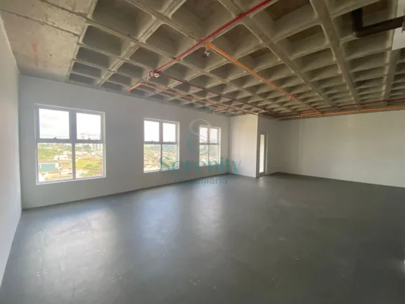 Imagem Sala Comercial para Alugar com 75,35 m² na Avenida Adhemar Pereira de Barros - R$5.300,00/mes - Bela Suiça, Londrina/PR