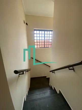 Imagem SOBRADO COM EDÍCULA A VENDA NO PARQUE PROGRESSO