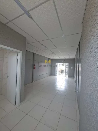 Imagem Sala comercial terrea para alugar em Piraquara, Jardim Bela Vista, 30m2