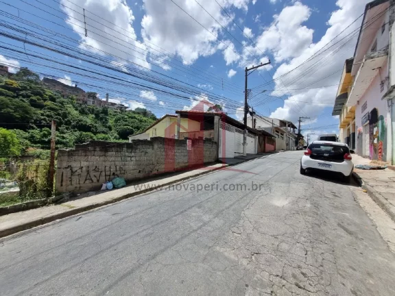 Imagem Terreno à venda na Vila Bazu em Franco da Rocha-SP com 710m² de área. Aproveite essa oportunidade!