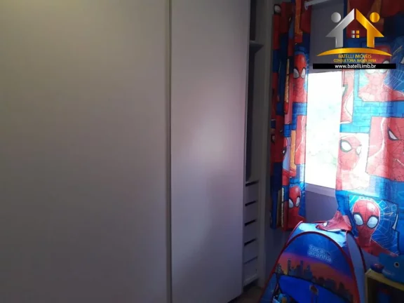Imagem Casa à venda no condomínio Horizontal Park - Batelli Imóveis