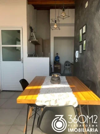 Imagem Cobertura para Venda em Santo André / SP no bairro Jardim Cristiane