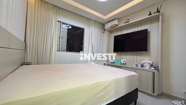 Imagem Apartamento à venda no Setor Oeste - Goiânia/GO