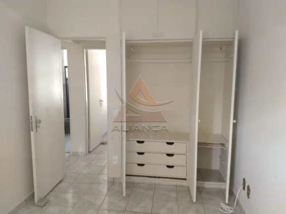 Imagem Apartamento - Ribeirão Preto - Jardim Iguatemi