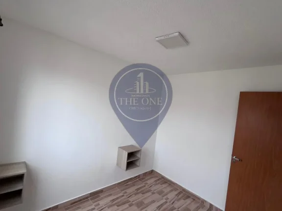 Imagem Apartamento à venda em São Paulo-SP no bairro Jardim Arpoador: 2 quartos, 2 salas, 1 banheiro, 1 vaga de garagem, 41,00 m² de área.