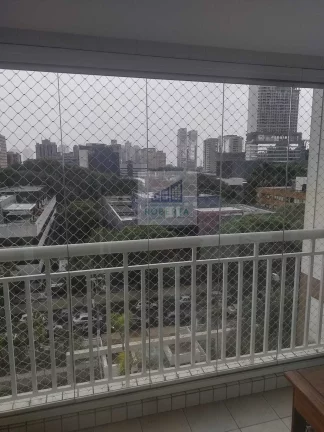 Imagem APARTAMENTO COM 3 DORMITÓRIOS NA CHÁCARA SANTO ANTONIO/SP