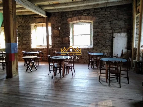 Imagem Sala Comercial à Venda, 790 m² em Centro - Morro Reuter