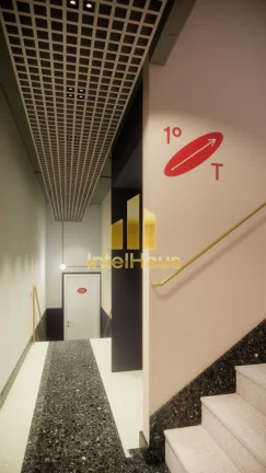 Imagem Um empreendimento completo com toda segurança, conforto e lazer que você merece. Preço e disponib...