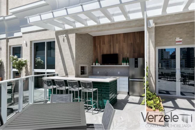 Imagem Cobertura para Venda em Balneário Camboriú / SC no bairro Centro