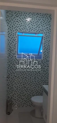 Imagem ÓTIMO SOBRADO À VENDA NO CONDOMÍNIO VILLAGIO DI SAN FRANCESCO, JARDIM CAROLINA, JUNDIAÍ SP