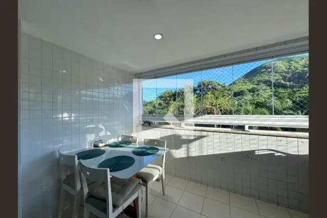 Imagem Apartamento à Venda - Recreio, 3 Quartos, 76 m2