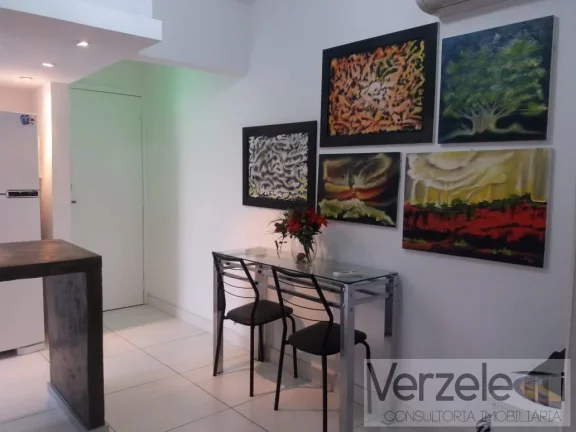 Imagem Apartamento 2 dormitórios para Venda em Balneário Camboriú / SC no bairro Centro