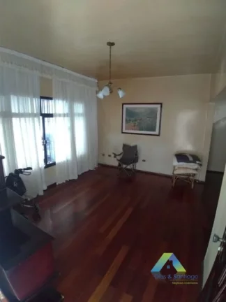 Imagem Casa com 4 dormitórios à venda, 144 m² por R$ 627.000,- Vila das Mercês - São Paulo/SP