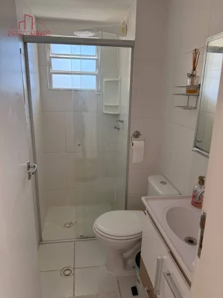 Imagem Apartamento à venda com 49m², 2 quartos e 1 vaga