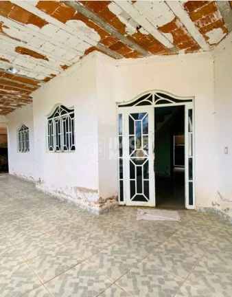 Imagem Venda de casa em Riacho Fundo I - Brasília: 600m², 4 dormitórios, 1 suíte por R$ 510.000. Oportunidade imperdível!