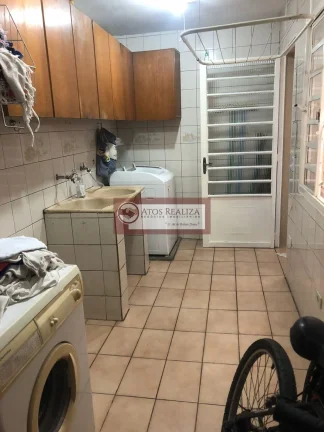 Imagem Venda Sobrado Jardim Cruzeiro SP: 3 Dorms, por R$700k