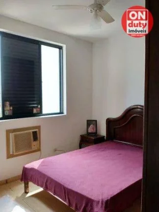 Imagem Apartamento com 2 dormitórios à venda, 159 m² por R$ 840.000,00 - Ponta da Praia - Santos/SP