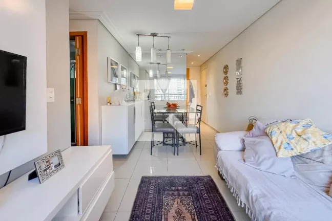 Imagem Apartamento à Venda - Ipiranga, 3 Quartos, 65 m2