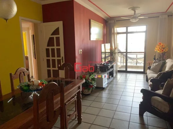 Imagem Apartamento com 3 dormitórios à venda, 105 m² por R$ 620.000,00 - Braga - Cabo Frio/RJ