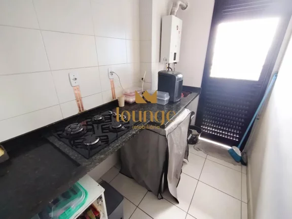 Imagem Apartamento à Venda Jd Pagliato Zona Oeste - Sorocaba/SP