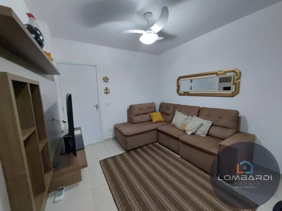Imagem Lindo Apartamento no Perequê açú