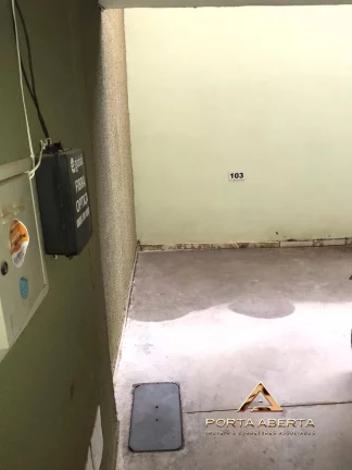 Imagem Apto 2 Quartos no Nova Tijuca - Coronel Fabriciano - COD 15