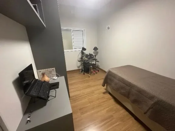 Imagem Casa em condomínio com 4 quartos e 1 suíte no Portal dos Pinheiros I em Itapetininga-SP: oportunidade incrível!