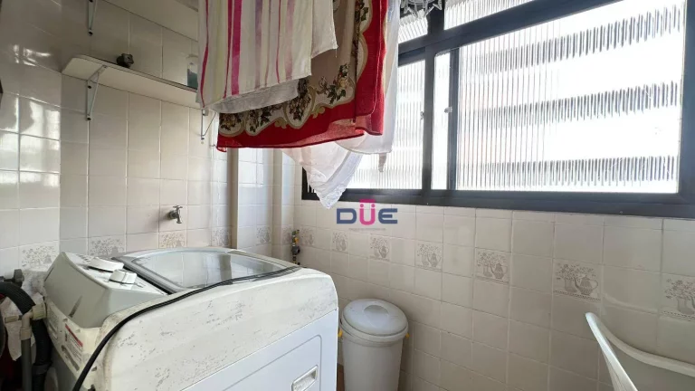 Imagem Apartamento com 2 dormitórios à venda, 91 m² por R$ 495.000,00 - Encruzilhada - Santos/SP