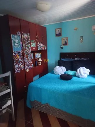 Imagem Casa com 4 quartos, à venda no bairro Santa Monica em Piraquara!!!