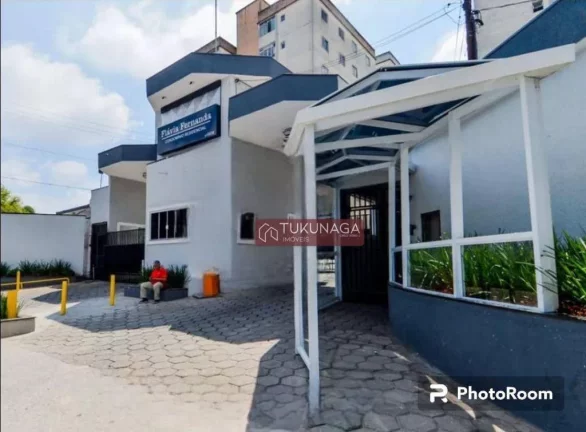 Imagem Apartamento com 2 dormitórios à venda, 49 m² por R$ 195.000,00 - Centro - Guarulhos/SP