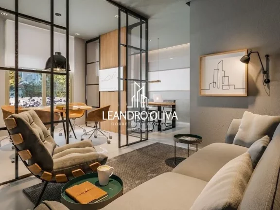 Imagem Condomínio Living Ipiranga - Apartamento na Planta – 3 Suítes | 2 Vagas | Lazer Completo | Ipiranga – São Paulo