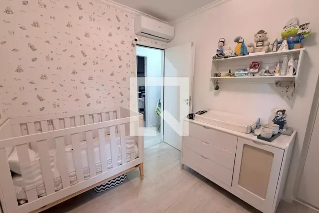 Imagem Apartamento à Venda - Vila Mariana, 2 Quartos, 66 m2