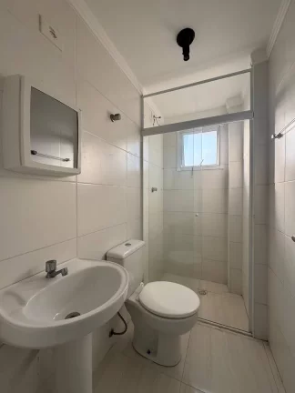 Imagem Excelente apartamento com dois dormitóri a venda na Aviação - Praia Grande!