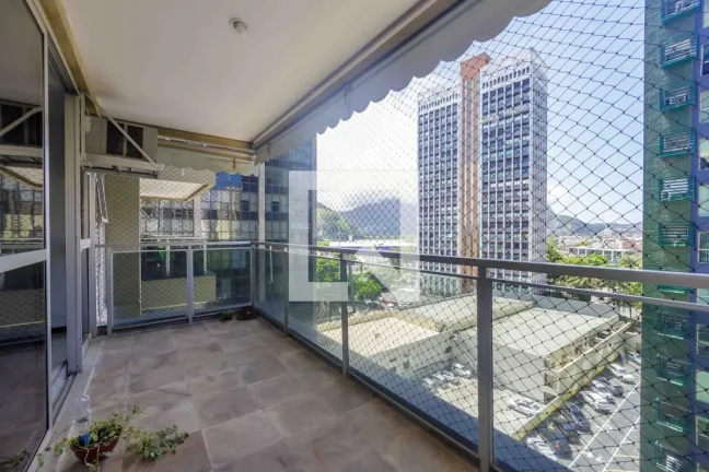 Imagem Apartamento à Venda - Barra da Tijuca, 1 Quarto, 65 m2