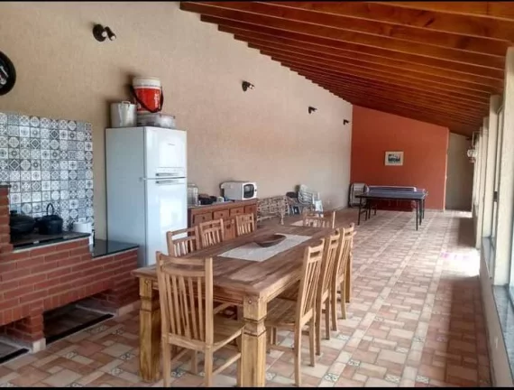 Imagem Vende-se Chácara Condomínio Vale do Coqueiro- Ibiúna