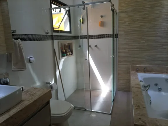 Imagem CASA3 DORMITÓRIOS TÉRREA ? CONDOMÍNIO VILLAGIO MILANO -SOROCABA/SP
