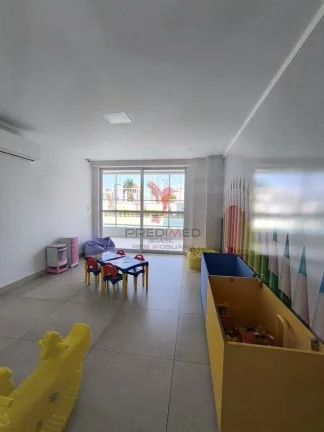 Imagem Apartamento 2 quartos com varanda gourmet no Bairro dos Estados