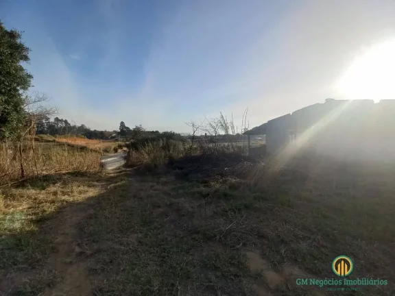 Imagem Área Industrial frente para a nova duplicada Rodovia Bungiro Nakao, Cotia