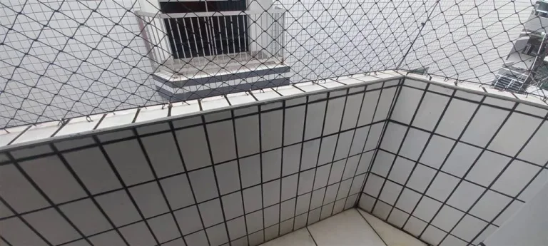 Imagem APARTAMENTO COM 52.7 m² - GUILHERMINA - PRAIA GRANDE SP