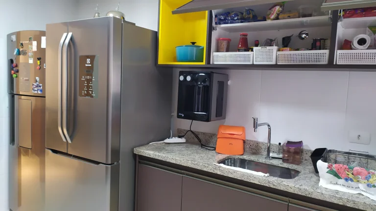 Imagem APARTAMENTO Residencial em GUARUJÁ - SP, PITANGUEIRAS