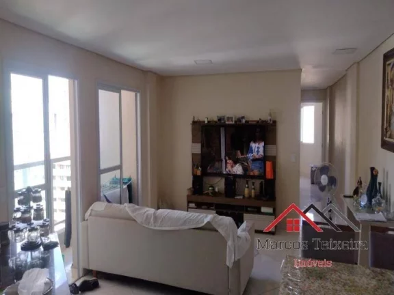 Imagem Apartamento - Bela Vista